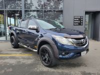 Image for 2017 Mazda BT-50 Gsx D/C W/S 3.2D/4Wd