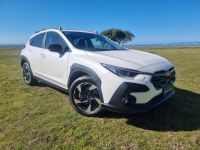 Image for 2025 Subaru Crosstrek Premium