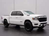 Image for 2023 RAM 1500 DT Laramie 5.7P 4WD 8A 4Dr Ute