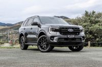 Image for 2025 Ford Everest SPORT 2.0D/4WD/10AT