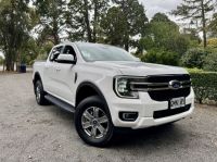 Image for 2024 Ford Ranger XLT DOUBLE CAB W/SA