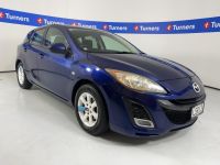 Image for 2009 Mazda Axela Hatchback