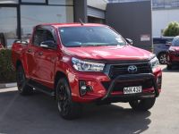 Image for 2020 Toyota Hilux SR5 CRUISER 4WD/4X4, Leather