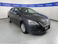 Image for 2017 Nissan Pulsar Sedan ST