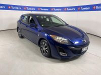 Image for 2010 Mazda Axela Hatchback SPORTS