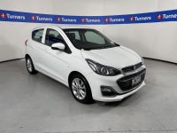 Image for 2018 Holden Spark Hatchback LT