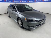Image for 2014 Mitsubishi Lancer Sedan SEI