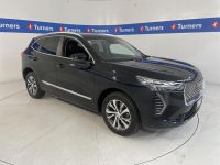 Image for 2021 Haval Jolion SUV LUX