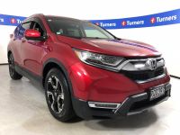 Image for 2018 Honda CR-V Wagon