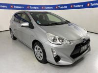 Image for 2016 Toyota Aqua Hatchback