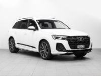 Image for 2024 Audi Q7 50 S-Line 3L Turbo Diesel 4WD
