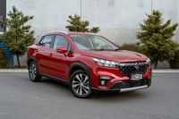 Image for 2023 Suzuki S-Cross JLX 1.4 Turbo 2WD 6spd