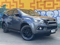 Image for 2018 Isuzu MU-X SUV 4WD AUTO 3.0 DIESEL 7 SEATER