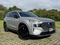 Image for 2021 Hyundai Santa Fe SUV TM ELITE 2.5P/4WD