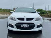 Image for 2013 Holden HSV Sedan CLUBSPORTSEDAT 6.2P6
