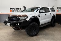 Image for 2017 Ford Ranger Ute XLT, 4X4, BULLBAR, CANOPY, STEELIES