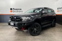 Image for 2016 Ford Everest TREND, 4X4, LIFTED BEAST, 7 SEATER