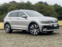 Image for 2017 Volkswagen Tiguan SUV TSI R-Line 4Motion NZ New