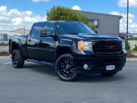 Image for 2012 GMC Sierra Ute DENALI HD 6.6 DURAMAX TURBO DIESEL