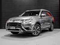 Image for 2018 Mitsubishi Outlander Wagon Ls 2.0P/Cvt