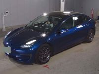 Image for 2021 Tesla Model 3 Sedan Standard Range Plus
