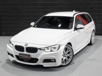 Image for 2016 BMW 320I Wagon LCi M-Sport B48 Touring