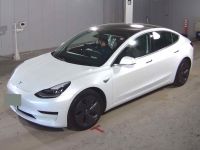 Image for 2020 Tesla Model 3 Sedan Standard Range Plus