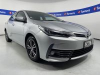 Image for 2018 Toyota Corolla Sedan ZR