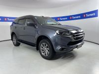 Image for 2022 Isuzu MU-X SUV LS-U 4WD Auto