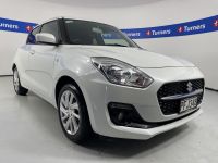 Image for 2022 Suzuki Swift Hatchback GL