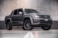 Image for 2019 Volkswagen Amarok Highline Oxygen 3.0 V6 550Nm 4 Motion