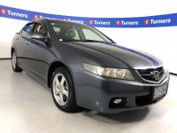 Image for 2005 Honda Accord Sedan