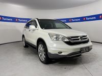 Image for 2011 Honda CRV Wagon