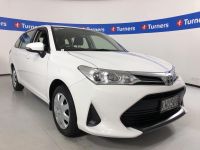 Image for 2018 Toyota Corolla Wagon GX