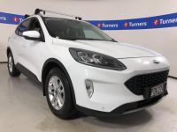 Image for 2022 Ford Escape SUV ECOBOOST