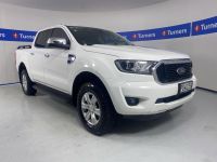 Image for 2022 Ford Ranger Ute XLT DOUBLE CAB W/SA