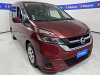 Image for 2017 Nissan Serena Wagon S-HYBRID