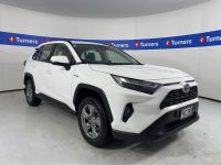 Image for 2022 Toyota RAV4 SUV GX