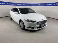 Image for 2016 Ford Mondeo Hatchback Trend 5DR Petrol