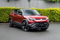 Image for 2026 Suzuki e VITARA 2WD EV