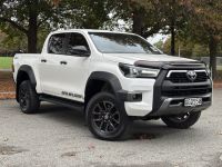 Image for 2023 Toyota Hilux SR5 Cruiser 2.8DT 6AT 4WD