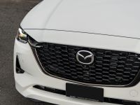 Image for 2026 Mazda CX-80 3.3 AWD Petrol Hybrid Homura 8AT