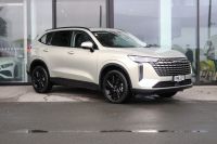 Image for 2026 Haval H6 Ultra PHEV 2WD - NZ New