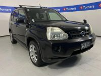 Image for 2007 Nissan X-Trail Wagon
