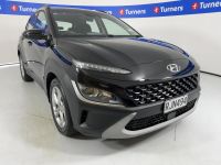 Image for 2022 Hyundai Kona SUV 1.6T AWD