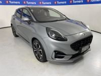 Image for 2023 Ford Puma SUV St-Line