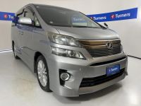 Image for 2014 Toyota Vellfire Wagon