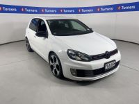 Image for 2010 Volkswagen Golf Hatchback
