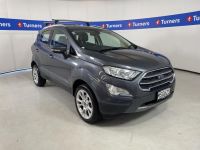 Image for 2020 Ford EcoSport SUV TITANIUM
