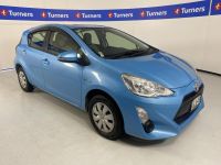 Image for 2015 Toyota Aqua Hatchback